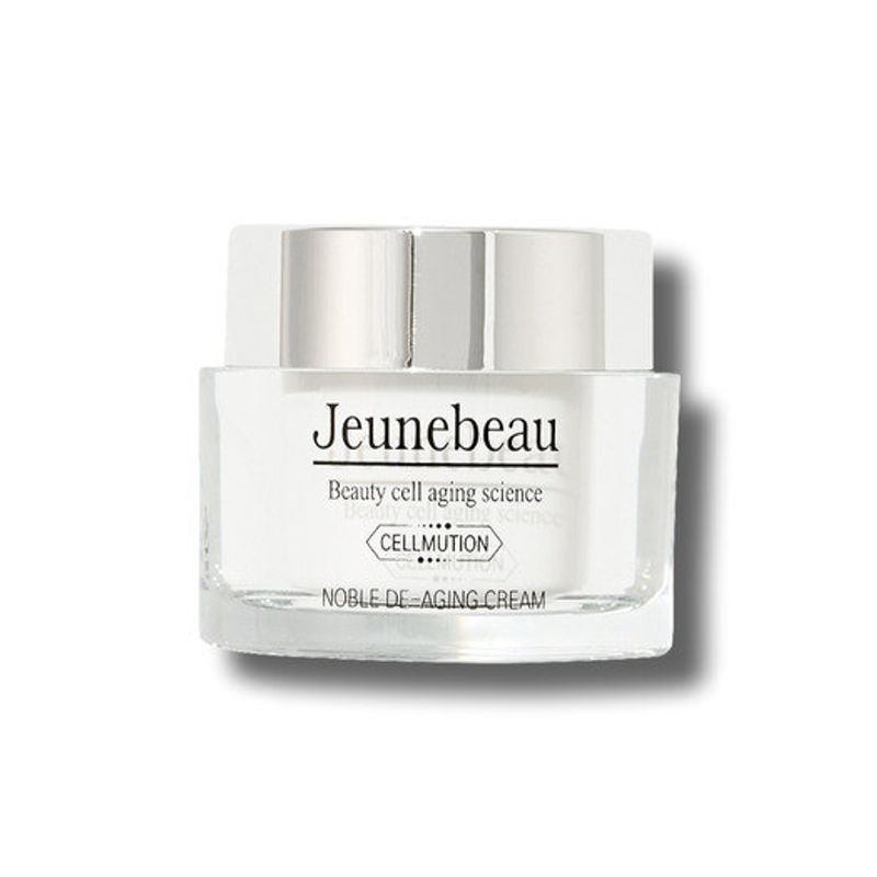 Juneview Cellmution Noble De-aging Cream 50g