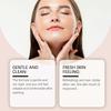 Facial Keratin Cleansing Gel Moisturizing Refreshing Gel Moisturizing Skin Daily Cleansing Hydrating Gel