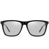 Ochelari de soare polarizați fotocromatici AORON pentru bărbați, cu design de modă