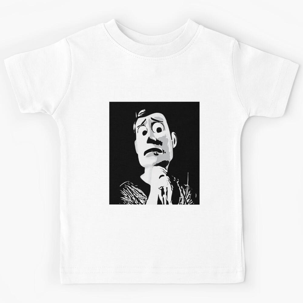 TOY DIVISION|Perfect Gift Kids T-Shirt 120
