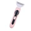 5 In 1 Multifunctional Hair Remover Rechargeable Lady Shaver Eyebrow Trimmer Nose Trimmer Beard Trim