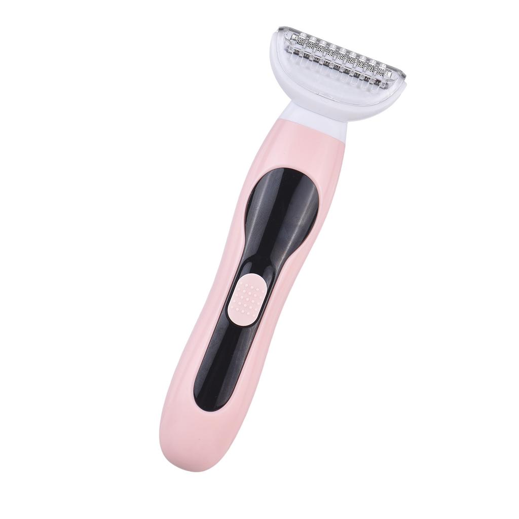 5 in 1 Multifunctional Hair Remover Rechargeable Lady Shaver Eyebrow Trimmer Nose Trimmer Beard Trim