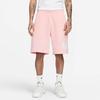 Nike Sportswear Club Graphic Short 'Pink Bloom' BV2721-686
