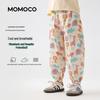 MOMOCO Boy's Summer Anti-Mosquito Casual Woven Pants