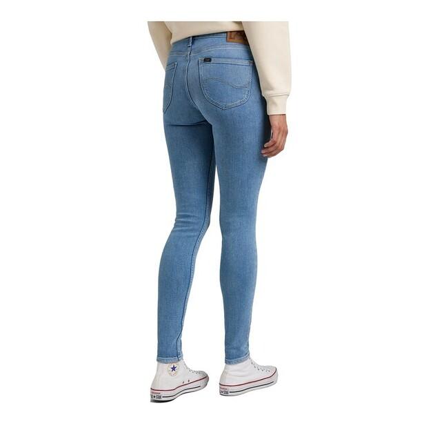 Джинсы Lee L526ERPA