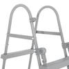 Bestway Échelle de piscine à 4 marches Flowclear 107 cm 3202669