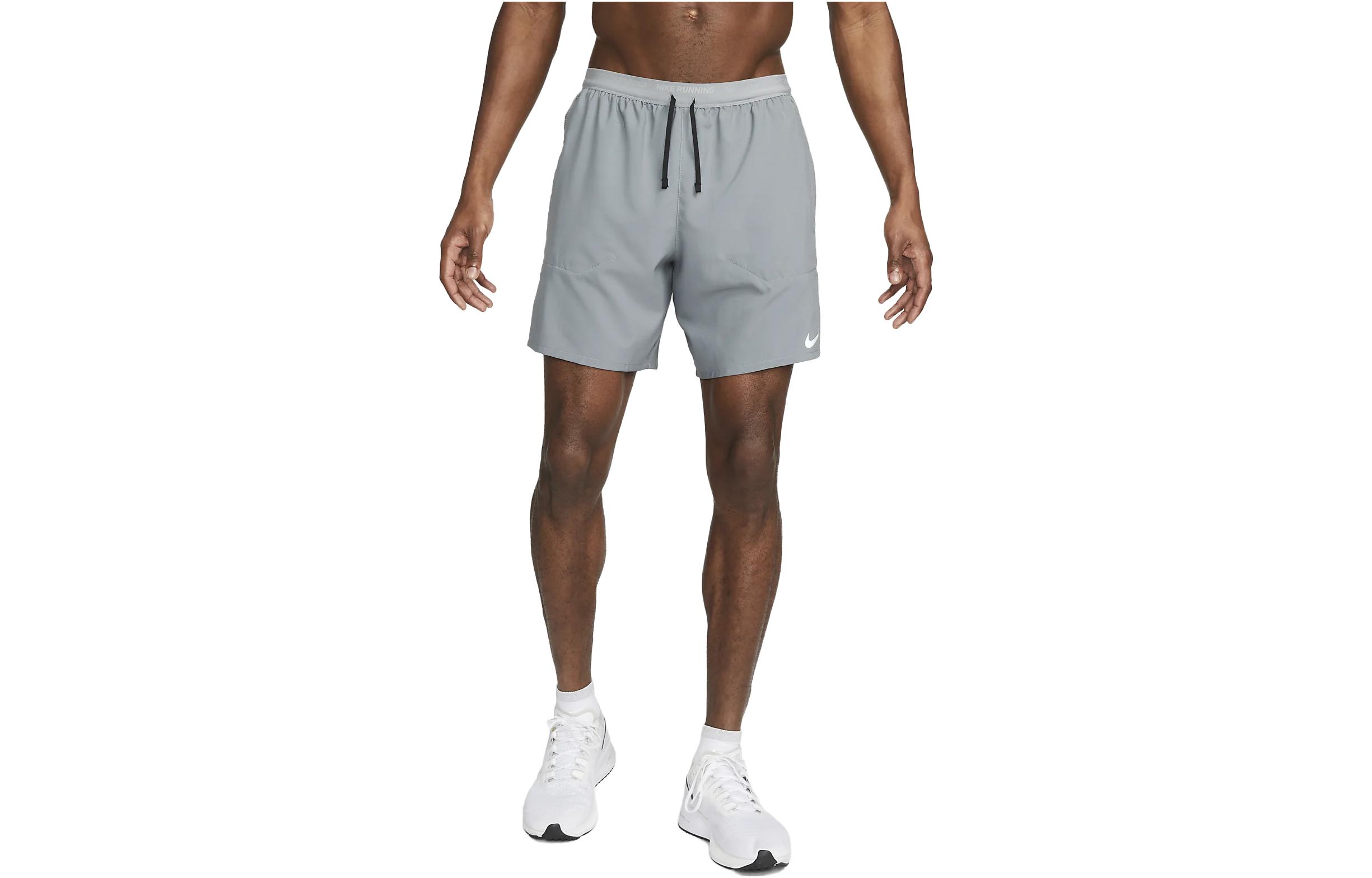 

Nike Casual Shorts Men s Silver Moderate DM4759-084 XXL