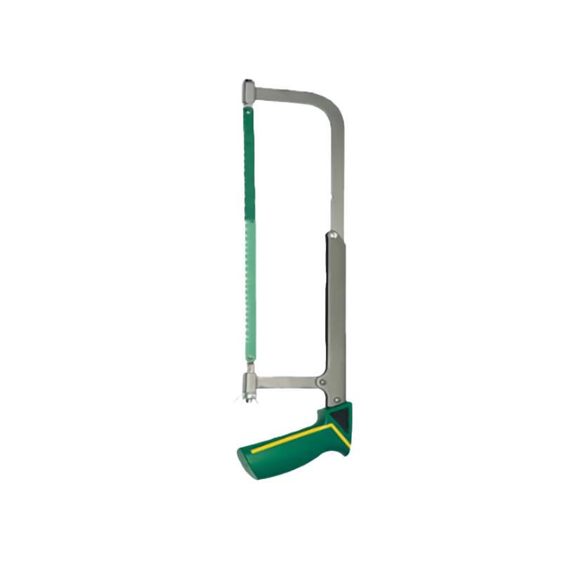 Adjustable Hacksaw Frame