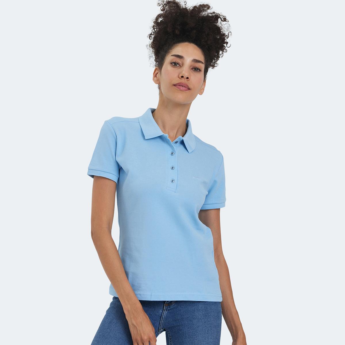 

VERA I-Blue Women s T-Shirt XL синий