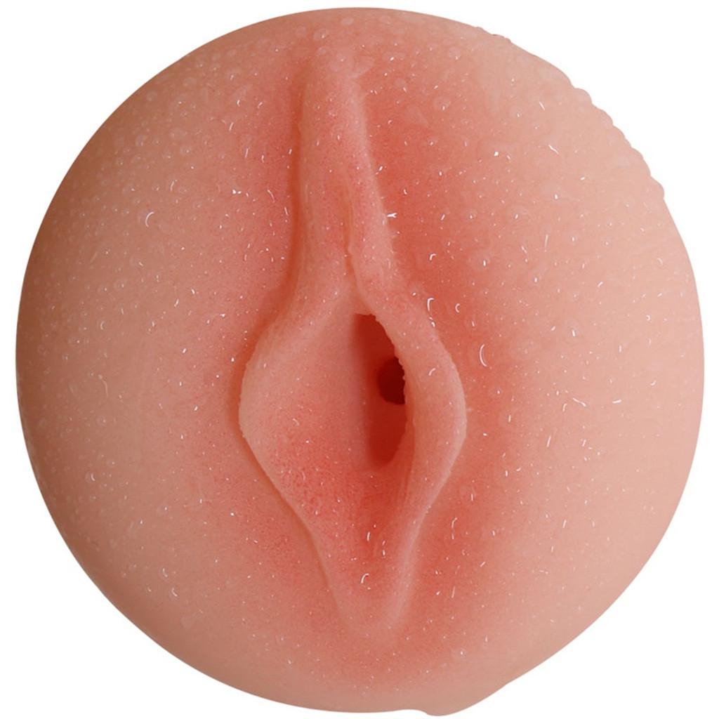 Belt Double Hole Pussy Male Masturbator Oral Vaginal Vibrator Sex Cup Real Sex Toy