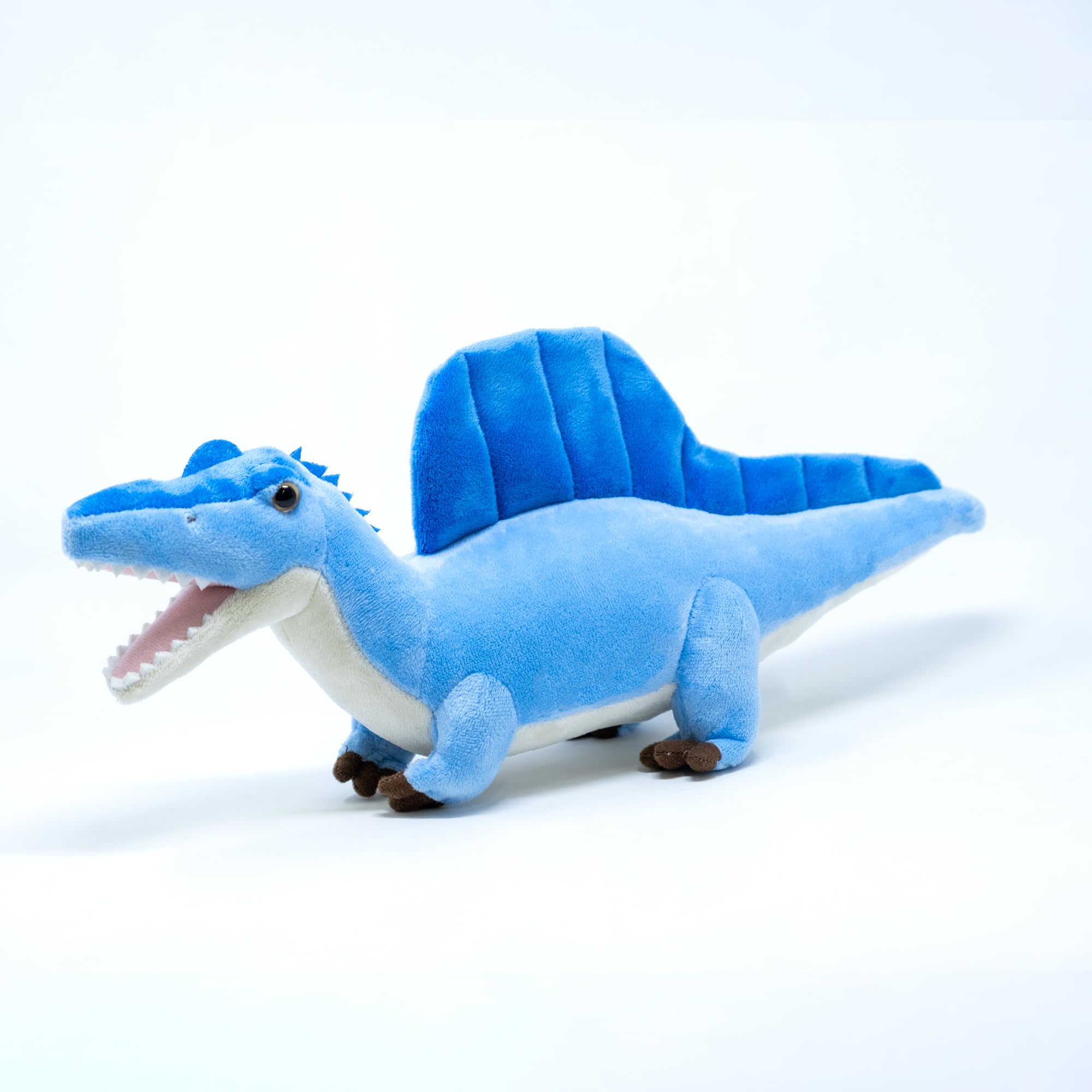 Spinosaurus Staffed Model