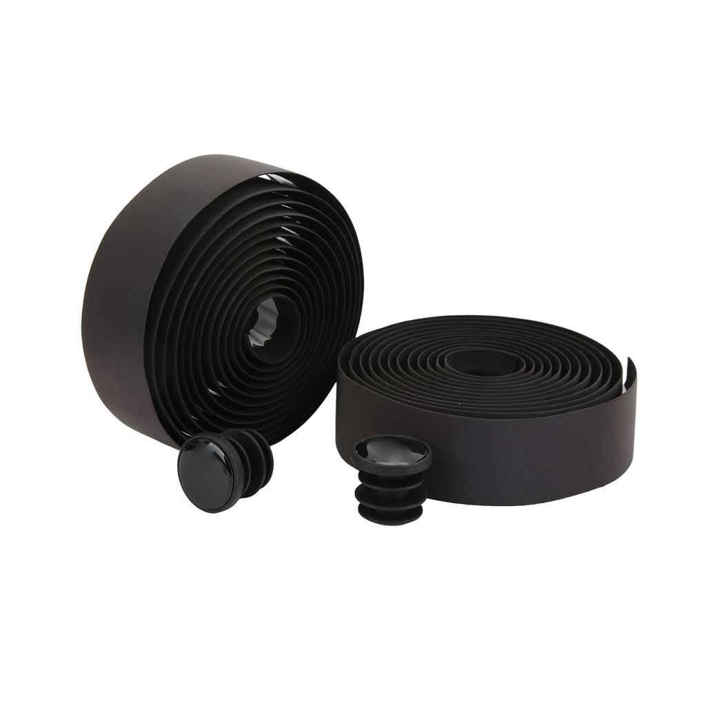 Rennrad Lenkerband PU EVA Tragbar Stoßdämpfung Atmungsaktiv Fahrrad Lenkerwickel für Radfahren