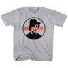 Rocky Stamped Movie  Children's T-shirt