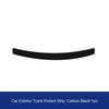 Car B-Pillar Door Anti-Kick Protect Pad Anti-Dirty Scratch Resistant Auto Interior Accessories For MG 4 EV URBAN 2026-Present zai0