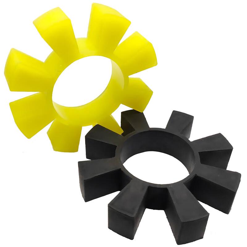 Spark Flexible Fluororubber Coupling Insert