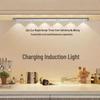 Magnetic Sensor Cabinet Light Strip: Automatic Night Light & Home Decor Fixture