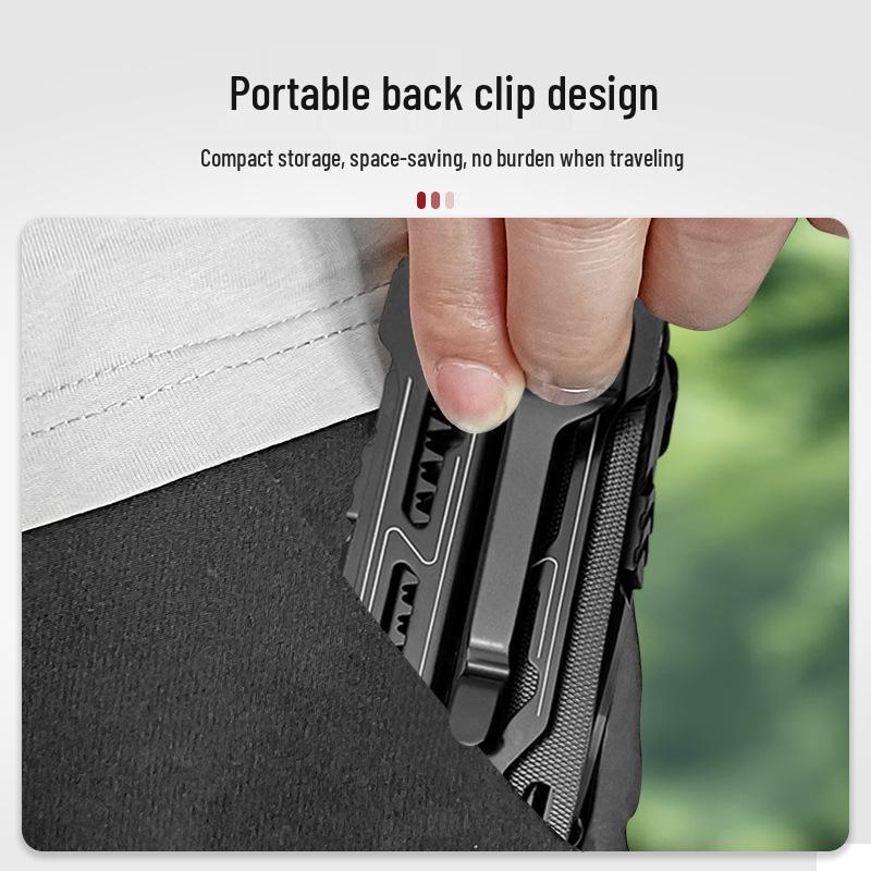 28-in-1 Multi-Functional Tactical Pliers Tool