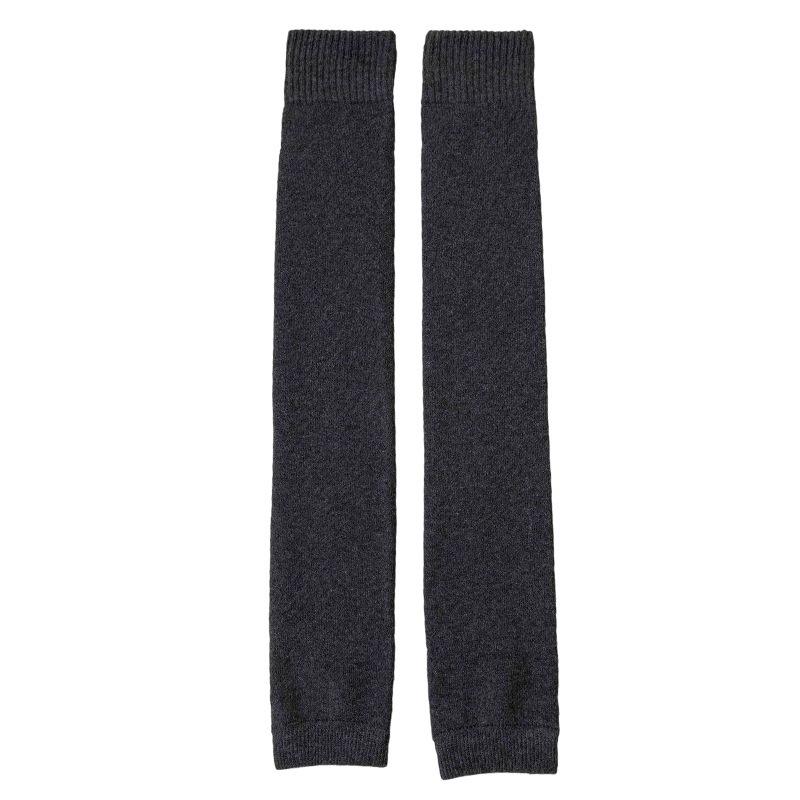 Women's Thigh High Anti-Pilling Terry Socks - Warm, Winter Micro-Pressure Over-the-Knee Style