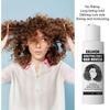 Lockigt Hår Styling Elastin Återfuktande och Återfuktande Hår, Fluffig Hårstylingvård Elastin