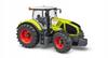 Ciągnik Traktor Claas Axion 950 Bruder 03012 Seria Profi 1:16