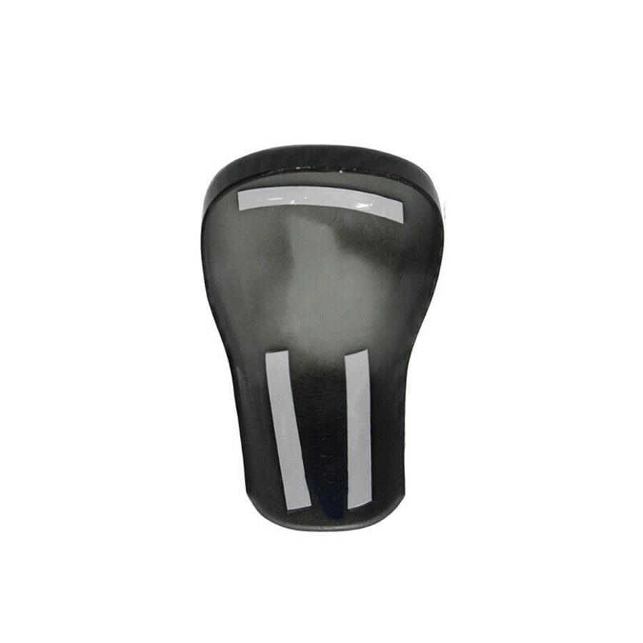 ABS Dekseltrim med Karbonfiber-look for Girspak for Toyota Camry 2018 - 2021