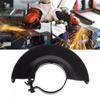 Quick Change Angle Grinder Protective Cover Cutting Machine Base  100/115/125 Type  Angle Grinder