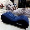 Inflatable Sex Sofa  Chair Bed Furnitures Pillow Pad Adults Chaise Sexy Husband Wife  Position Erotic Air Sofas Sextoys