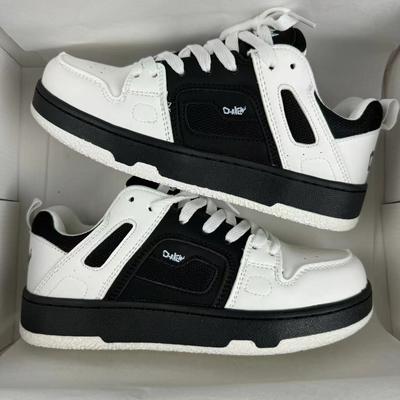 Neue klassische Herren-Sneaker im Partner-Look, vielseitige Freizeitschuhe, strapazierfähig und rutschfest für den Außenbereich, Sport-Laufschuhe