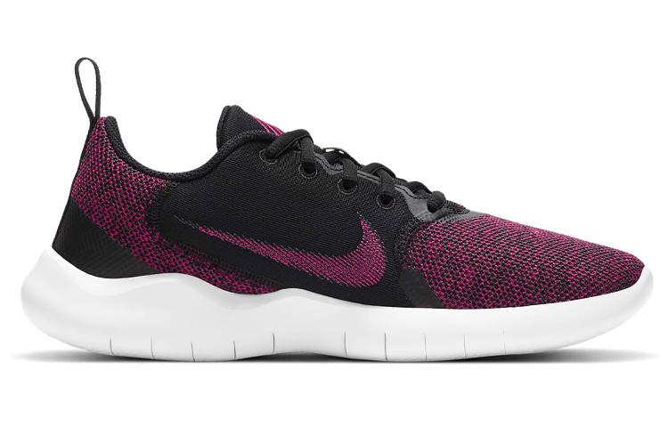 Nike Flex Experience Run 10 Fireberry Mujer CI9964-001