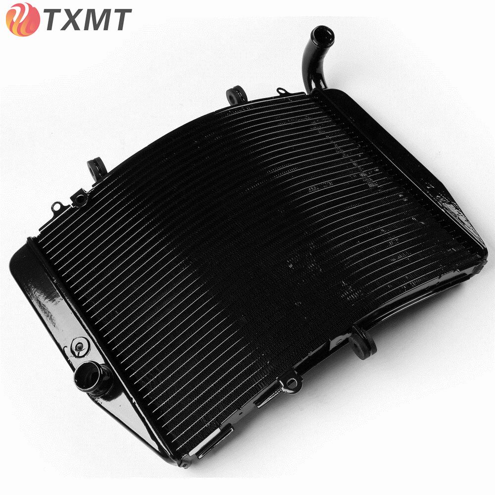 Honda CBR600RR F5 (2007-2023) Kühlkörper-Baugruppe Kühler