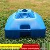 30L Water-Filled Base for Large Outdoor Advertising Sun Umbrella