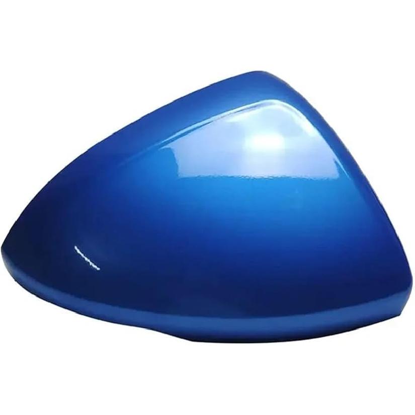 Automatisk Backspegelkåpa Passar För Chevrolet Cruze 2017 2018 2019 Hus Vingdörr Sidobackspeglar Kåpa Färg Målad Ersättning