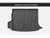 Eco-Friendly TPE Floor Mats & Trunk Set for 2024 Buick Encore S
