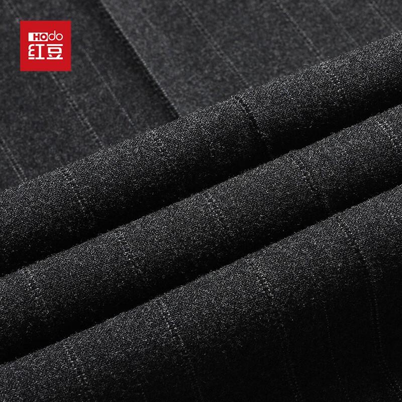 Men's Slim Fit Business Suit Set