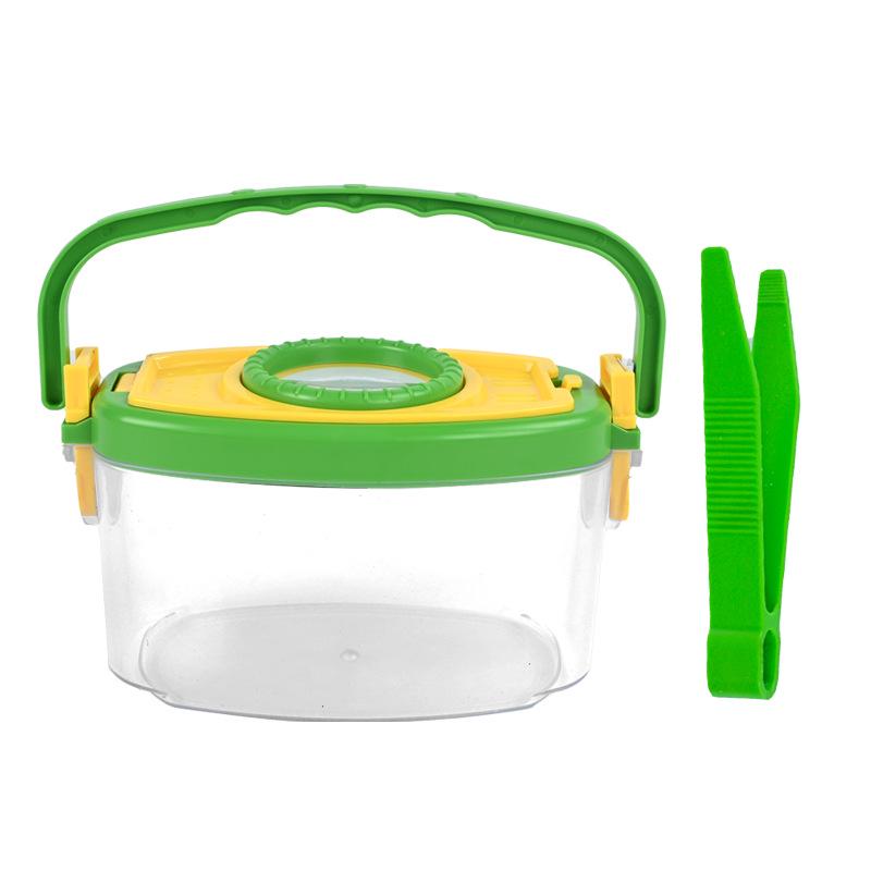 Kids' Insect Observation and Adventure Kit for Camping