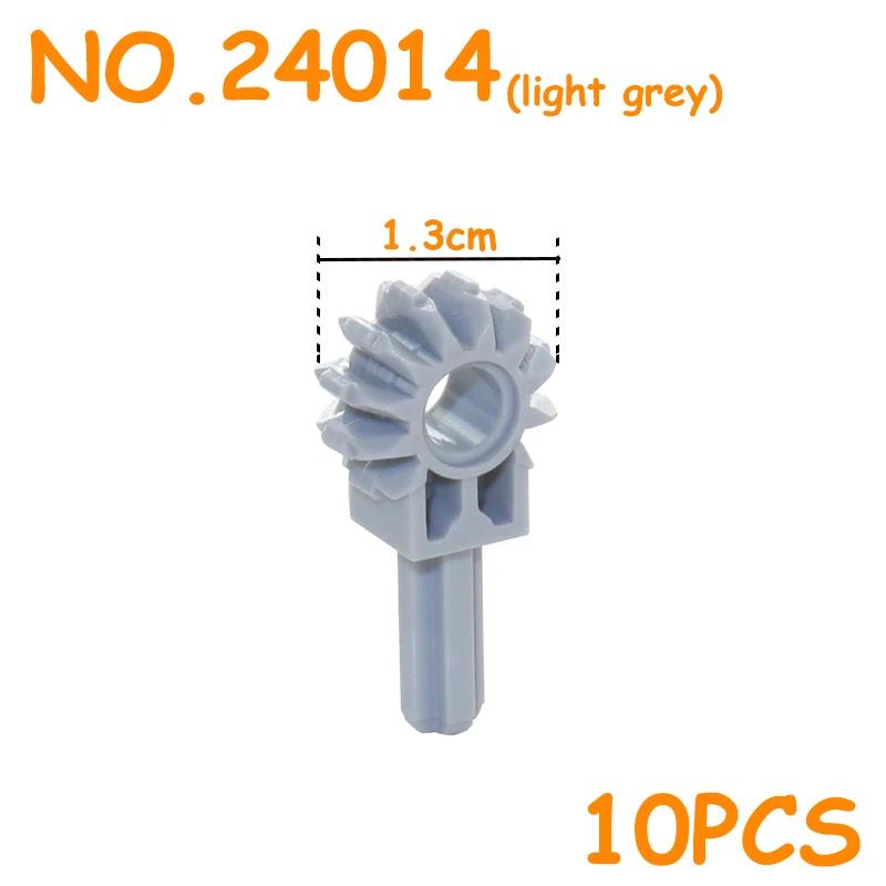 Blocos de Construção MOC Peças Técnicas Engrenagem Eixo Sem-fim Cremalheira Conector Peças a Granel 24014 69778 69779 18946 87407 35185 2471 2474 15460