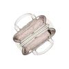 New MICHAEL KORS Camille Leather Tote Bag Shopping Bag Killer Bag Handbag Crossbody Bag Small Size Women's Milk White 30T0GCAS1L-289