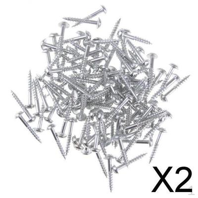 Sujetadores – Tornillos y tornillos autorroscantes