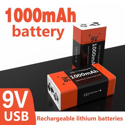 Baterie i sprzęt generujący energię – Baterie i akumulatory