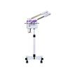 Dual-Pipe Hot & Cold Facial Steamer Hydrating Beauty Instrument