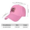 RoUnisextic Jacob Elordi Baseball Cap  FeUnisex Unisex Print Hip Hop Hats Summer Yk Funny Outdoor Sports Sun Visor Baseball Caps