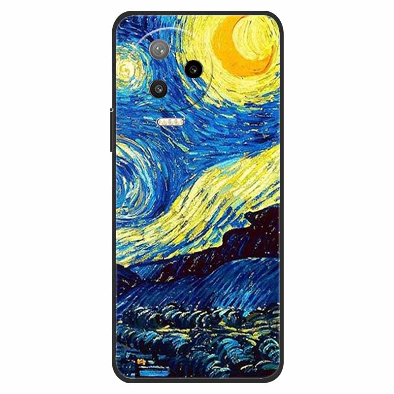 Etui do Infinix Note 12 2023 Note12 Pro 4G NFC Miękki silikon TPU Tylna osłona do Infinix Note 12 X676C 2023 Etui na telefon Czarny