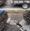Haval Menglong/Big Dog Trailer Hitch 2nd Gen Tow Bar & Hook