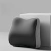 Cuscino Sedile in Memory Foam per Auto Multiuso Ergonomico per Sedia da Ufficio Cuscino Comodo per Supporto Sedile Auto e Ufficio