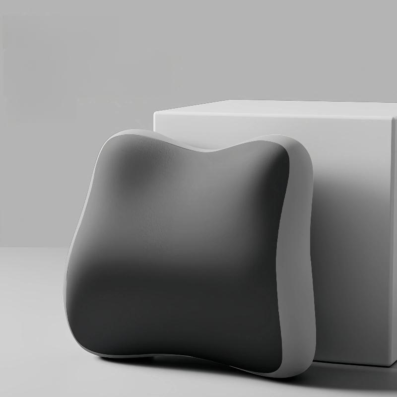 Cuscino Sedile in Memory Foam per Auto Multiuso Ergonomico per Sedia da Ufficio Cuscino Comodo per Supporto Sedile Auto e Ufficio