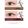MERZY - The First Slim Gel Eyeliner - 7 Colors