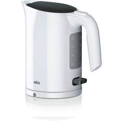 Czajnik Braun WK 3000 WH PurEase