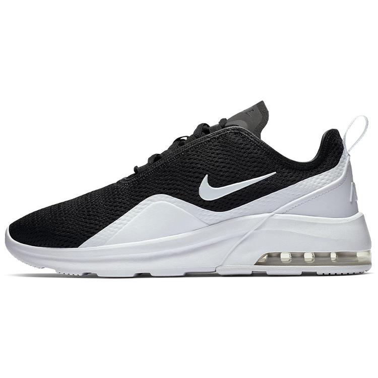 Nike Air Max Motion 2 Черный Белый AO0266-003 41