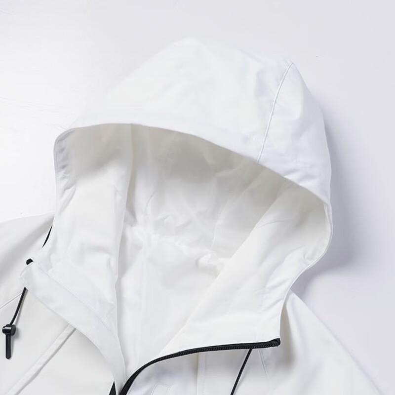 JEEP SPIRIT Men's Spring Autumn Casual Outdoor Jacket