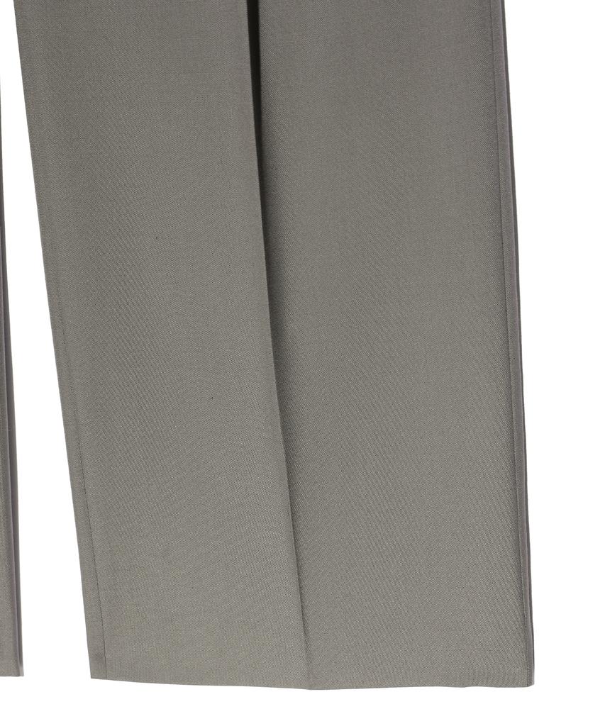 IEY Demian Comfort Slacks Khaki
